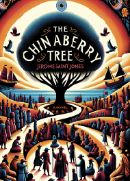 Retired AAMU PR Director, Alum Pens Provocative First Novel